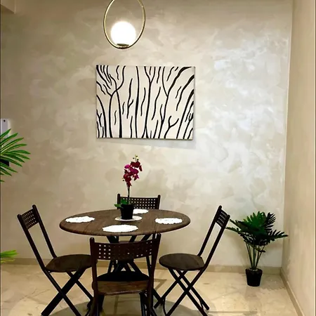Appartement De Luxe Marrakech 马拉喀什 外观 照片