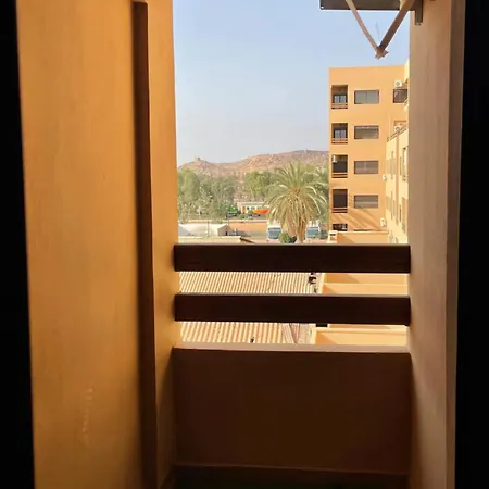 Appartement De Luxe Marrakech 马拉喀什 外观 照片