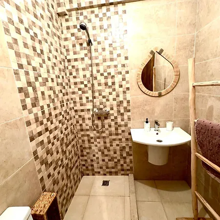 Appartement De Luxe Marrakech 马拉喀什 外观 照片