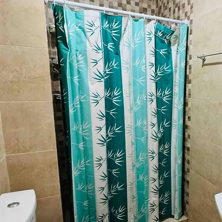 Appartement De Luxe Marrakech 马拉喀什 外观 照片