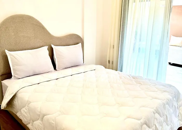 Appartement De Luxe Marrakech