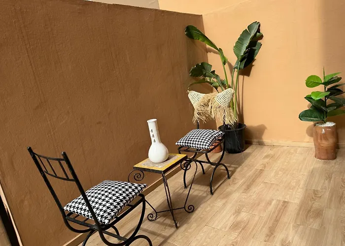 Appartement De Luxe Marrakech