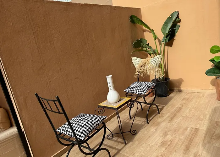 Appartement De Luxe Marrakech