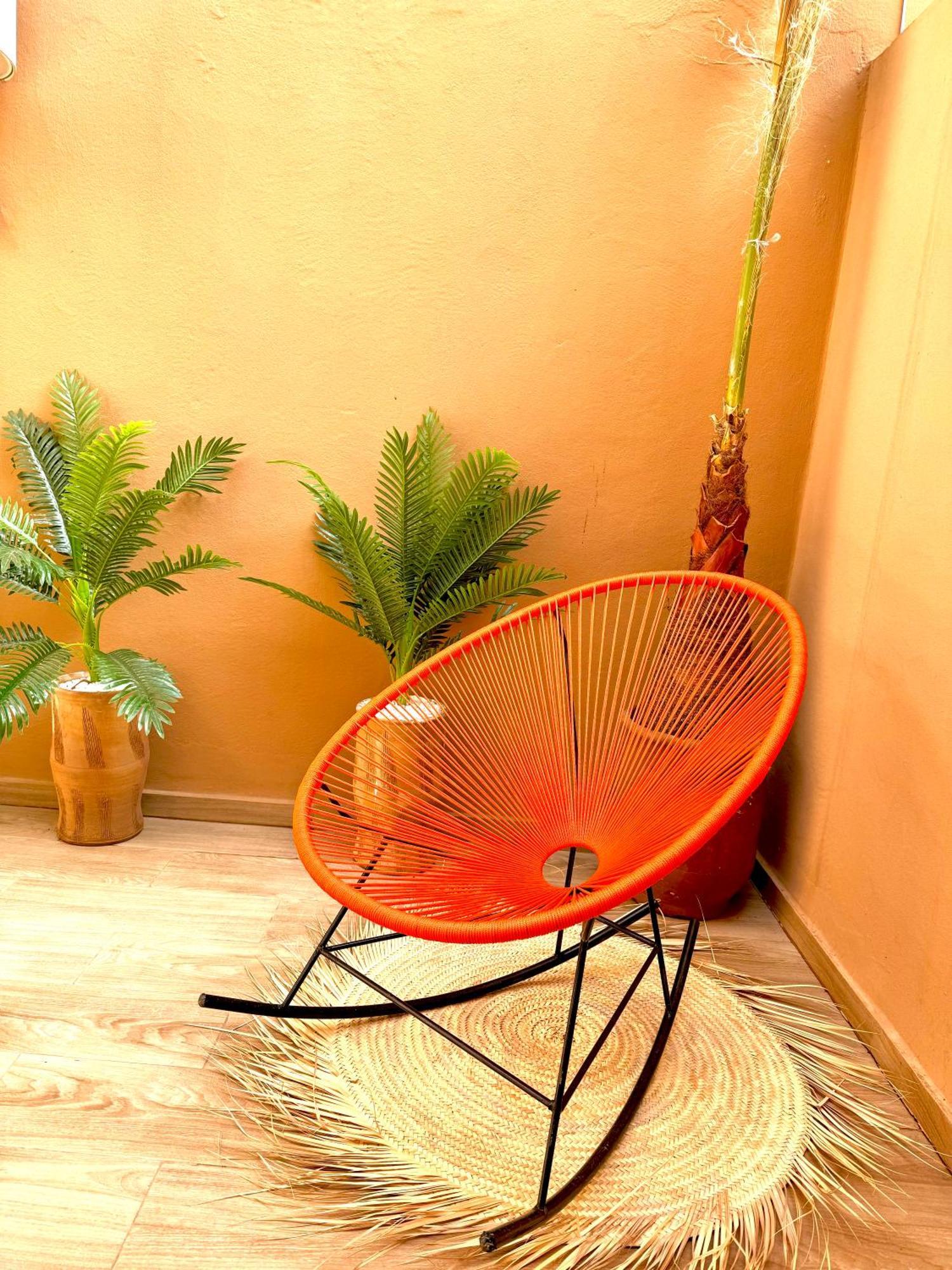 De Luxe Marrakech Apartment Marrakesch