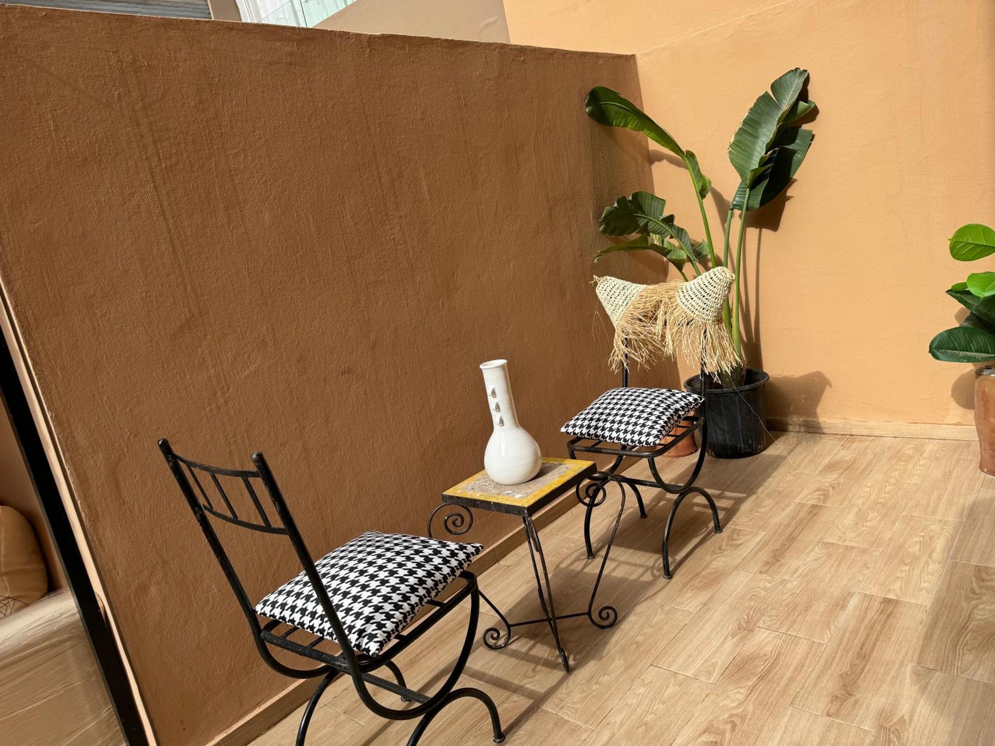 De Luxe Marrakech 马拉喀什