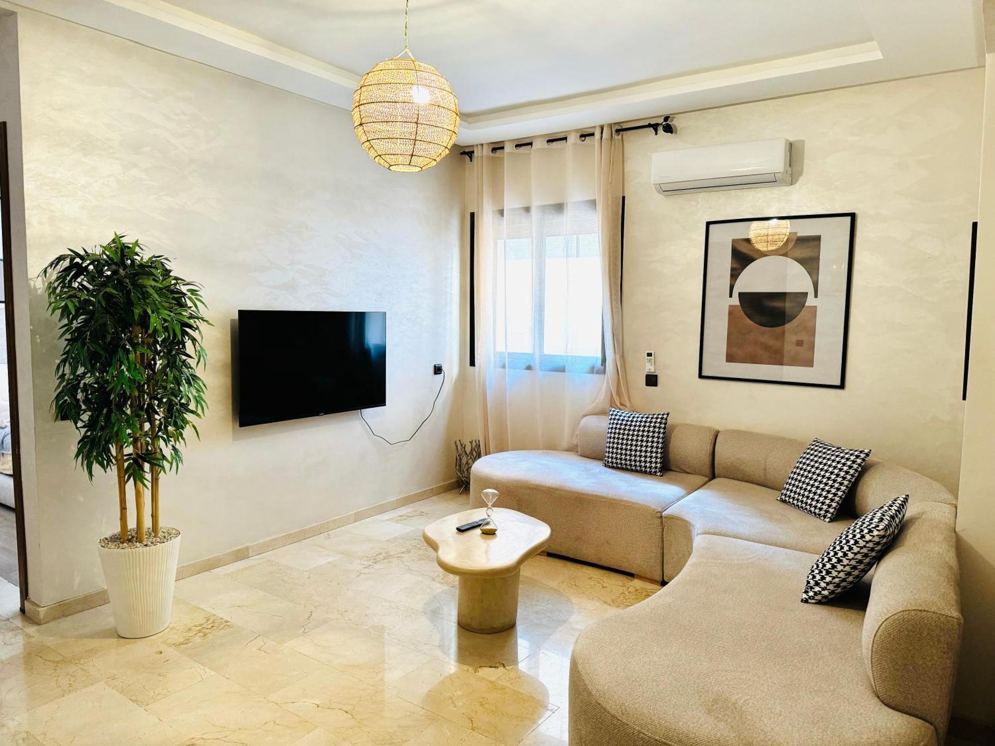 De Luxe Marrakech 公寓