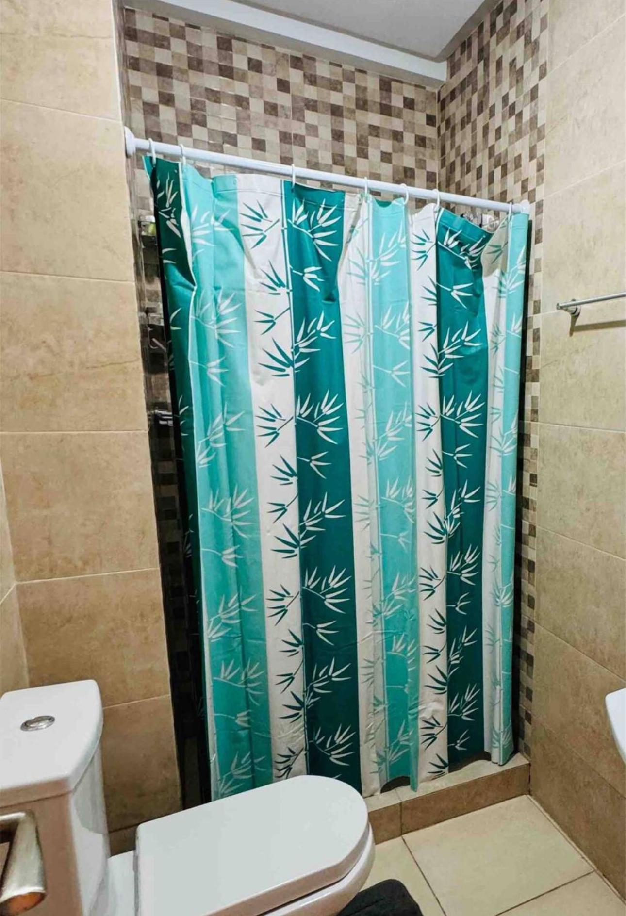 公寓 De Luxe Marrakech *