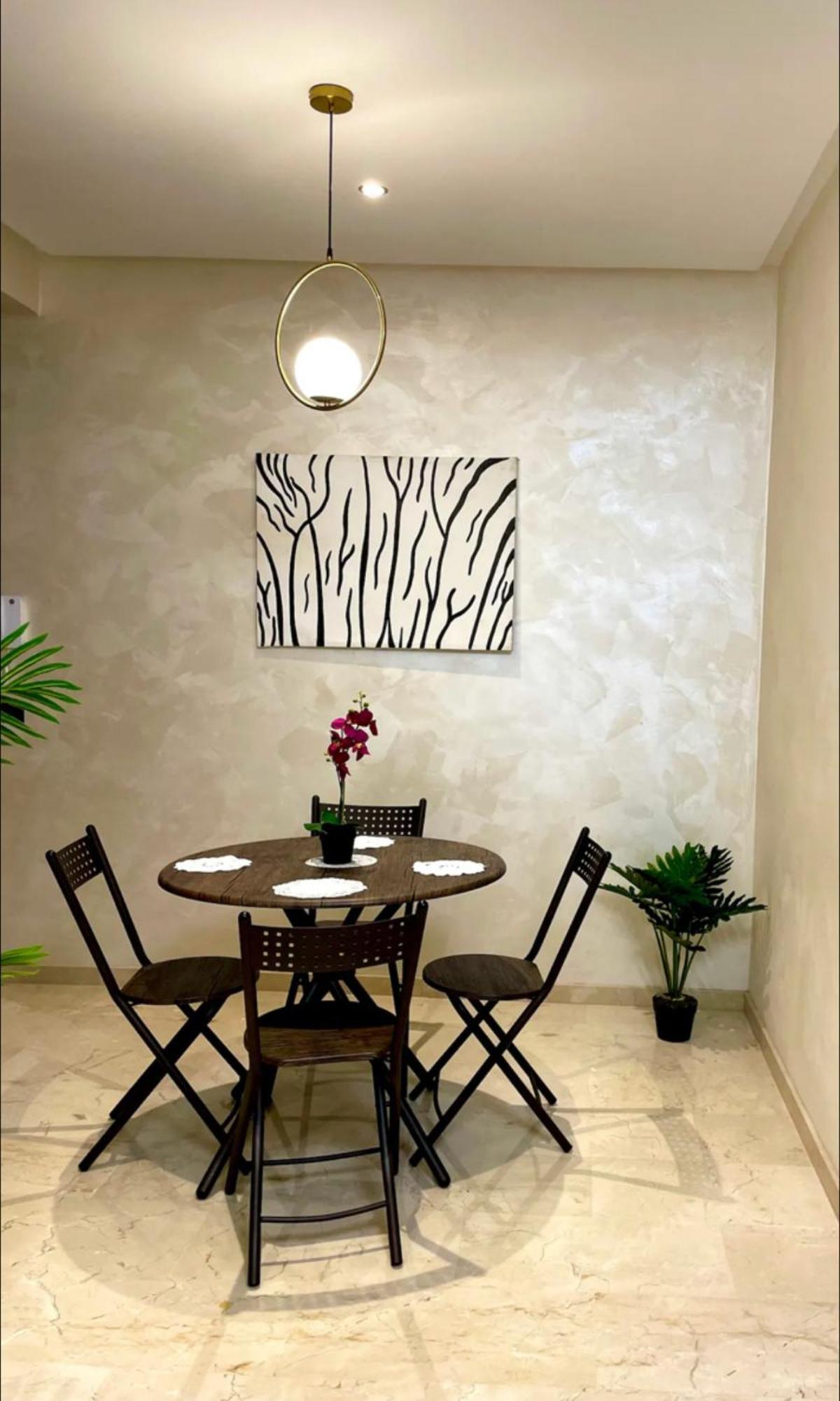 De Luxe Marrakech Apartment Marrakesh